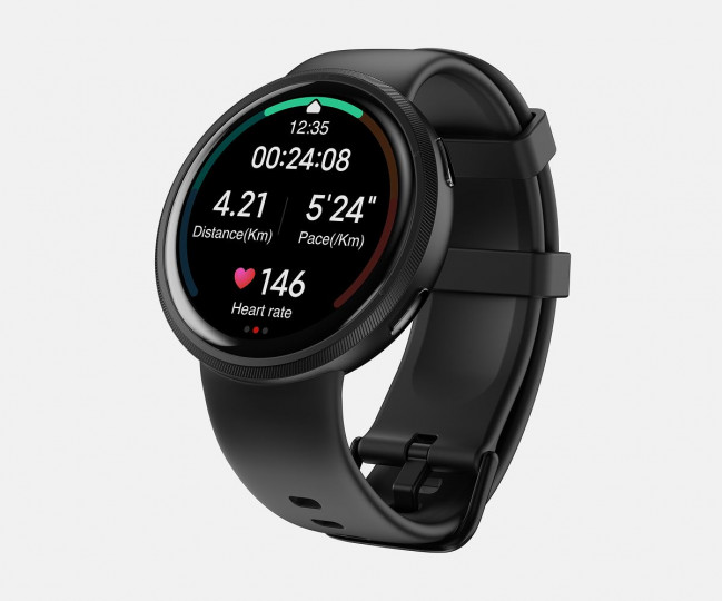 Смарт-часы Reebok Rush